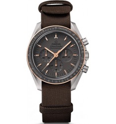 Omega Speedmaster Professional Moonwatch 45th Anniversary Apollo 11 Limited Edition replica watch 311.62.42.30.06.001