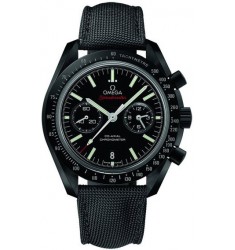 Omega Speedmaster Moonwatch "Dark Side of the Moon" replica watch 311.92.44.51.01.003