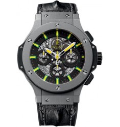 Hublot Big Bang Niemeyer Skeleton  Mens replica watch 311.AI.1149.HR.NIE11 