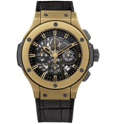 Hublot Big Bang Aero Bang Cermet 44 mm replica watch 311.BI.1190.GR 