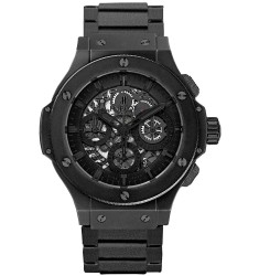Hublot Big Bang Aero Bang All Black Ceramic Mens replica watch 311.CI.1110.CI 