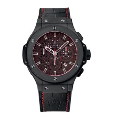 Hublot Big Bang Aero Bang Jet Li replica watch 311.CI.1130.GR.JLI11 