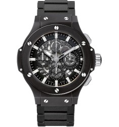 Hublot Big Bang Aero Bang Black Magic 44mm replica watch 311.CI.1170.CI 