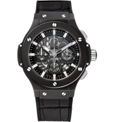 Hublot Big Bang Aero Bang Black Magic 44mm replica watch 311.CI.1170.GR 