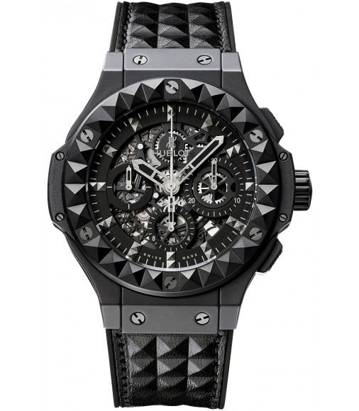 Hublot Big Bang Aero Bang Depeche Mode 44mm replica watch 311.CI.1170.VR.DPM13 