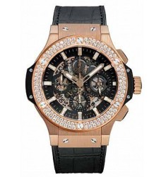 Hublot Big Bang Aero Bang Mens replica watch 311.PX.1180.GR.1104 