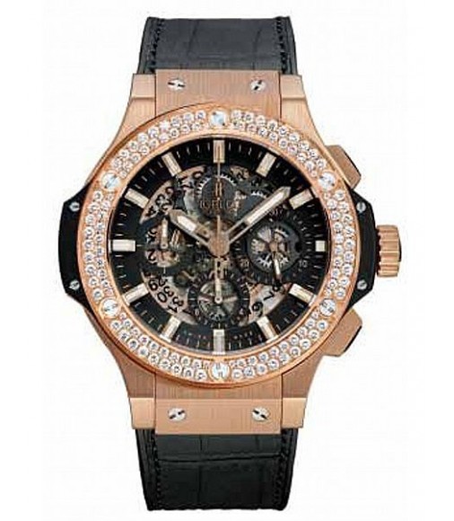 Hublot Big Bang Aero Bang Mens replica watch 311.PX.1180.GR.1104 