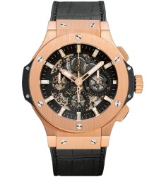 Hublot Big Bang Aero Bang Gold 44mm replica watch 311.PX.1180.GR 