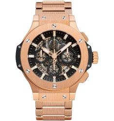 Hublot Big Bang Aero Bang Gold 44mm replica watch 311.PX.1180.PX 