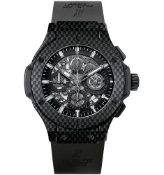 Hublot Big Bang Aero Bang Carbon 44mm replica watch 311.QX.1124.RX 