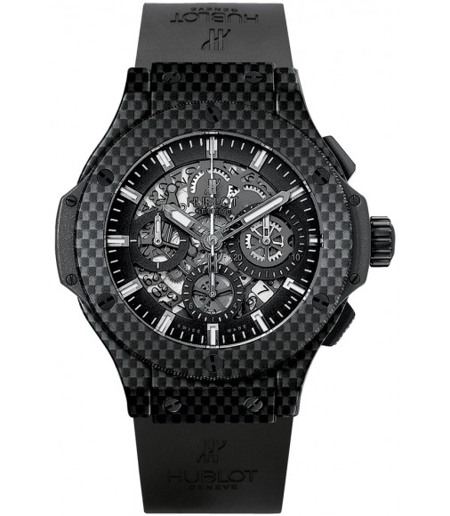 Hublot Big Bang Aero Bang Carbon 44mm replica watch 311.QX.1124.RX 