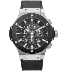 Hublot Big Bang Aero Bang Automatic Chronograph replica watch 311.SM.1170.GR 