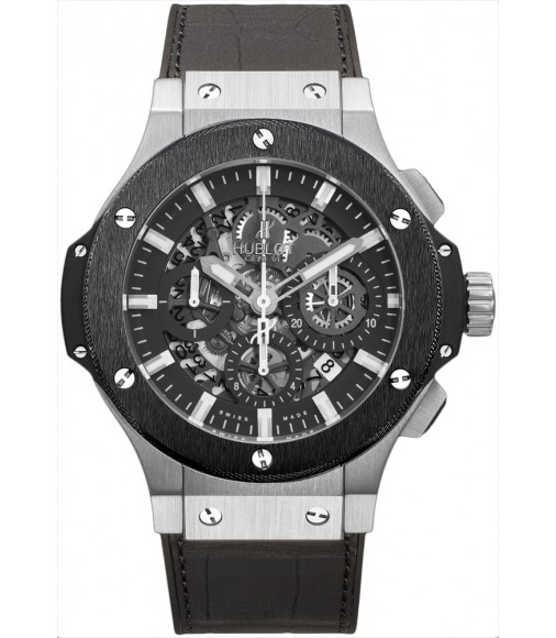 Hublot Big Bang Aero Bang Automatic Chronograph replica watch 311.SM.1170.GR 