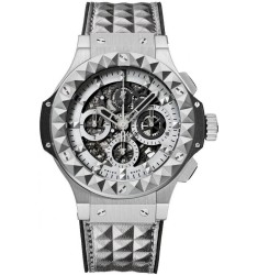 Hublot Big Bang Aero Bang Depeche Mode Steel replica watch 311.SX.8010.VR.DPM14 