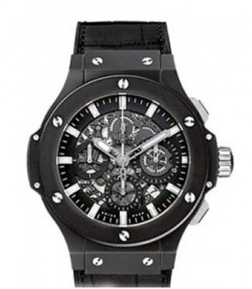 Hublot Big Bang Aero Bang Black Magic replica watch 311.ci.1170.rx 