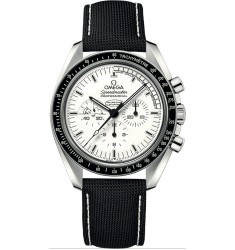 Omega Speedmaster Apollo 13 Silver Snoopy Award