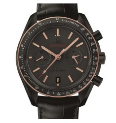 Omega Speedmaster Dark Side of the Moon Sedna Black 311.63.44.51.06.001