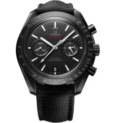 Omega Speedmaster "Dark Side of the Moon" Mens Ceramic 311.92.44.51.01.003