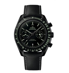 Omega Speedmaster Dark Side of the Moon Pitch Black 311.92.44.51.01.004 