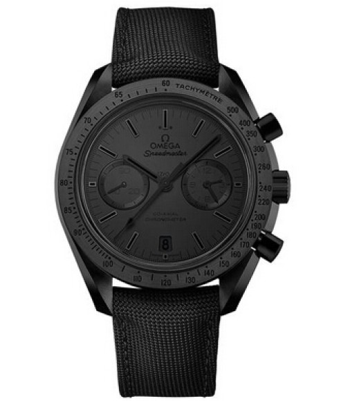 Omega Speedmaster Dark Side of the Moon Black Black 311.92.44.51.01.005 (Ceramic)