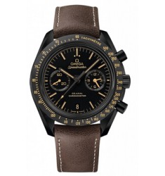 Omega Speedmaster Dark Side Of The Moon Vintage Black 311.92.44.51.01.006 (Ceramic) 