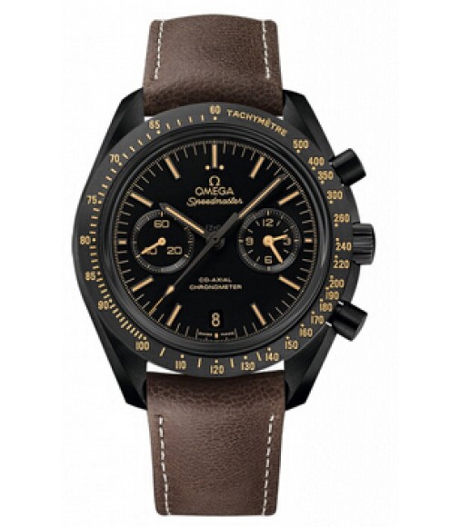 Omega Speedmaster Dark Side Of The Moon Vintage Black 311.92.44.51.01.006 (Ceramic) 