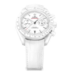 Omega Speedmaster White Side of the Moon 311.93.44.51.04.002 