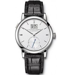 A. Lange & Sohne Saxonia Automatik Mens Watch