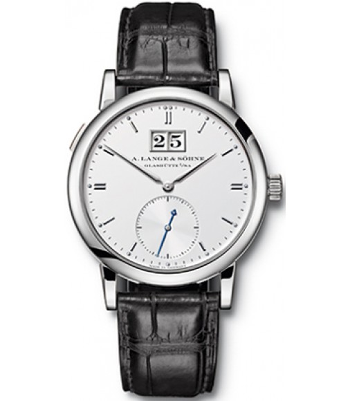 A. Lange & Sohne Saxonia Automatik Mens Watch