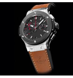 Hublot Big Bang Chukker Bang 44mm replica watch 317.NM.1137.VR 