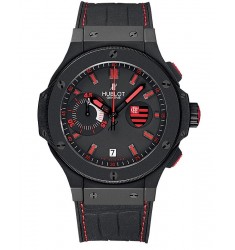 Hublot Big Bang Flamengo Bang 44mm Mens replica watch 318.CI.1123.GR.FLM11 