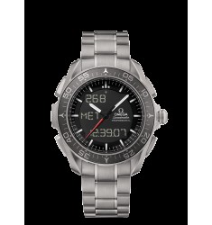 Omega Speedmaster Skywalker X-33 Chronograph 45 mm