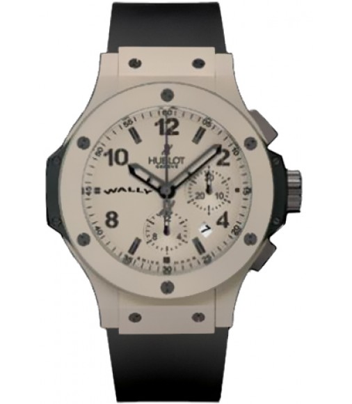 Hublot Big Bang Wally Evolution 44mm replica watch 320.ui.5510.rx.wal09 