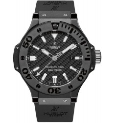 Hublot Big Bang King Black Magic 48mm replica watch 322.CM.1770.RX 