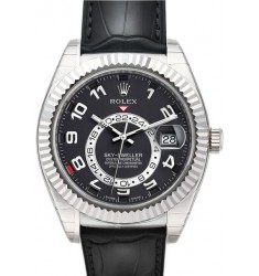 Rolex Sky-Dweller Watch Replica 326139