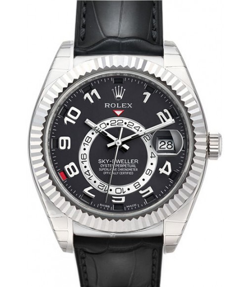 Rolex Sky-Dweller Watch Replica 326139