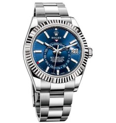 Replica Rolex Oyster Perpetual Sky-Dweller 326934