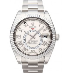 Rolex Sky-Dweller Watch Replica 326939
