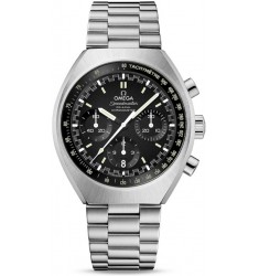 Omega Speedmaster Mark II replica watch 327.10.43.50.01.001