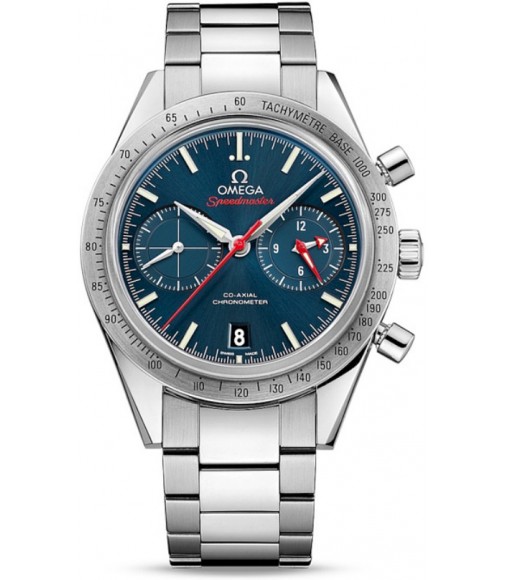 Omega Speedmaster '57 replica watch 331.10.42.51.03.001