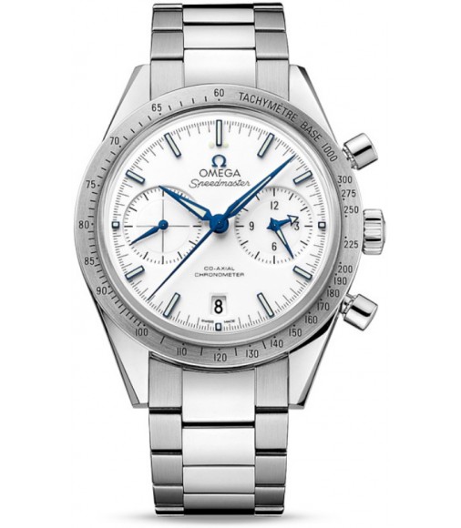 Omega Speedmaster '57 replica watch 331.90.42.51.04.001