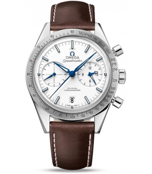 Omega Speedmaster '57 replica watch 331.92.42.51.04.001