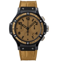 Hublot Big Bang Tutti Frutti Chronograph Unisex replica watch 341.CA.5390.LR.1918 