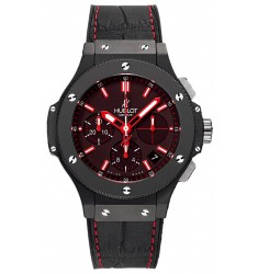 Hublot Big Bang 41 mm Automatic Red Magic Watches replica watch 341.CI.1123.GR 