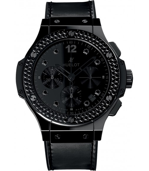 Hublot Big Bang Shiny 41mm replica watch 341.CX.1210.VR.1100 