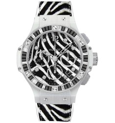 Hublot Big Bang Zebra Bang 41mm replica watch 341.HW.7517.VR.1975 