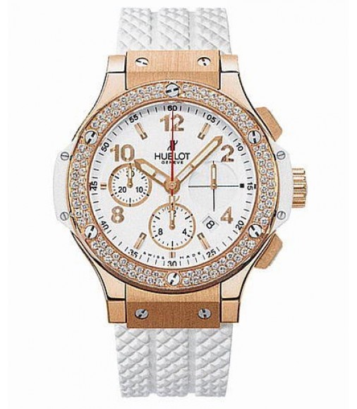 Hublot Big Bang Porto Cervo Ladies replica watch 341.PE.230.RW.114 