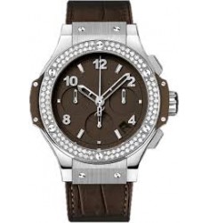 Hublot Big Bang Steel Tutti Frutti 41mm replica watch 341.SC.5490.LR.1104 