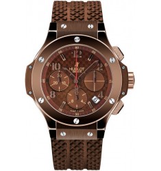 Hublot Big bang chocolate bang replica watch 341.SL.1008.rx 