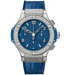 Hublot Big Bang Tutti Frutti Dark Blue replica watch 341.SL.5190.LR.1104 